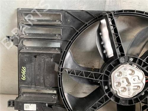 Radiator fan SEAT IBIZA V (KJ1, KJG) 1.0 TSI | BP30183013M35
