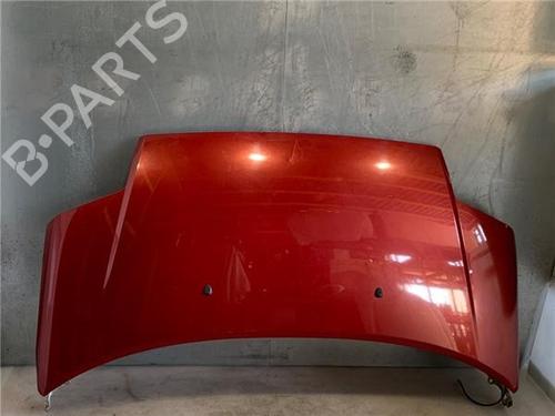 Used Hood CITROËN C2 (JM_) 1.4 HDi (68 hp) 9636368