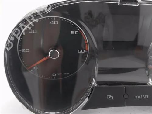 Instrument cluster SEAT IBIZA IV (6J5, 6P1)  | BP26446234C47 