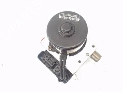ABS pump JEEP GRAND CHEROKEE II (WJ, WG)  | BP23841679M43 