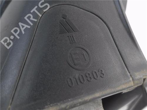 Left mirror BMW 1 (E87)  | BP25914481C26 