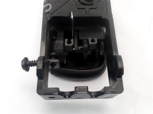 Front left interior door handle KIA RIO II (JB) 1.4 16V | BP17629605I13 