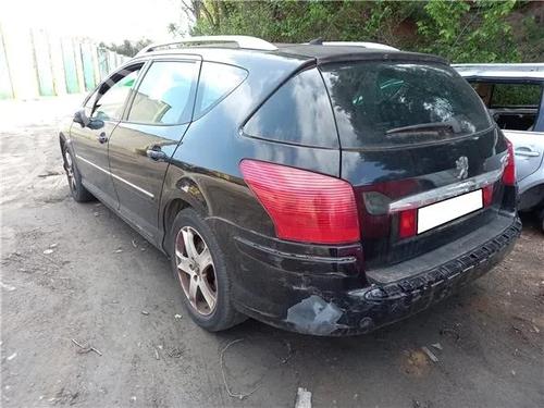 Electronic module PEUGEOT 407 SW (6E_, 6D_)  | BP10982999M83 