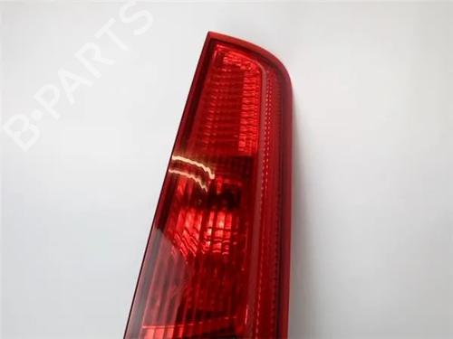 Right taillight FORD FIESTA V (JH_, JD_) 1.4 16V | BP12906912C35 
