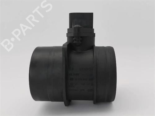 Mass air flow sensor AUDI A3 (8P1) 2.0 TDI 16V | BP22339237M95