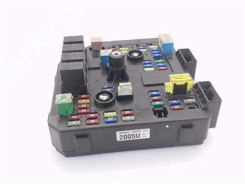 Fuse box OPEL ANTARA A (L07) 2.2 CDTi | BP39093883E1 - Image 6