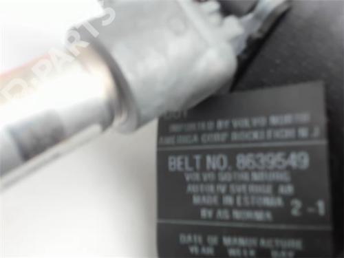 Rear right seatbelt VOLVO S40 II (544) 2.0 | BP10147009I28 