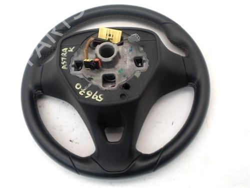 Steering wheel OPEL ASTRA K (B16)  | BP22132641C49 