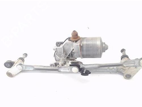 Front wiper motor FORD KA (RU8) 1.2 | BP32273923M29 