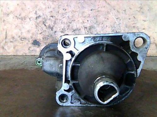 Used Starter CHRYSLER VOYAGER / GRAND VOYAGER III (GS_, NS_) [1995-2001]  9739005
