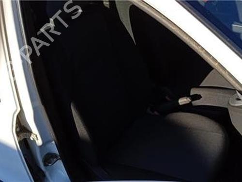 Seats set FIAT PANDA (169_)  | BP18305398C78 
