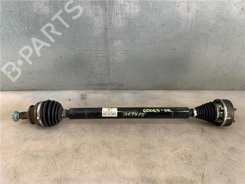 Used Right front driveshaft SEAT IBIZA IV (6J5, 6P1) [2008-2017]  24338667