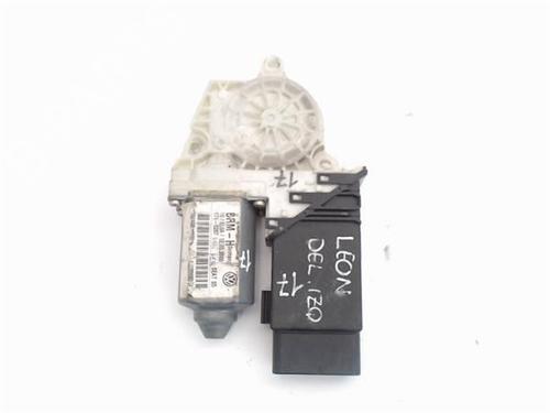 Left front window motor SEAT LEON (1M1)  | BP14343372E21 