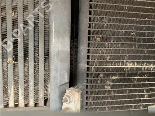 AC radiator PEUGEOT 207 (WA_, WC_) 1.6 HDi | BP32419586M32 