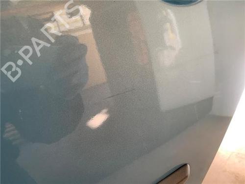 Left rear door RENAULT SCÉNIC II (JM0/1_)  | BP22433056C4 