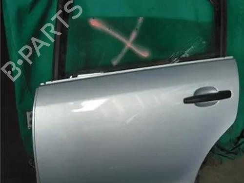 Used Left rear door CITROËN C4 I (LC_) 1.4 16V (88 hp) 14337643