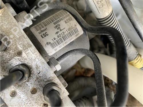 ABS pump OPEL COMBO Box Body/MPV (X12) 1.3 CDTI (B05) | BP33288143M43  - Image 9