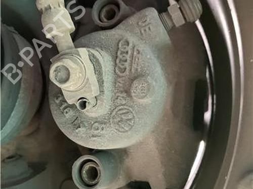 Other SKODA FABIA II (542) 1.4 TDI | BP32450997O1