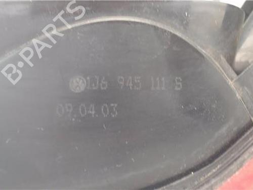 Left taillight VW GOLF IV (1J1) 1.9 TDI | BP24038079C34 