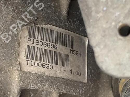 Gearbox VOLVO V70 I (875, 876) | BP24315511M3