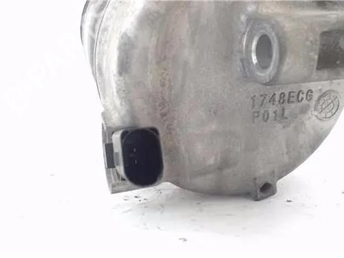 AC compressor VW POLO V (6R1, 6C1) 1.0 | BP26561651M34 