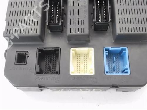 Fuse box CITROËN C2 (JM_) 1.4 | BP26447874E1 