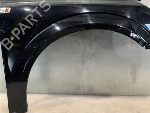 Right front fenders OPEL ASTRA H (A04)  | BP15880403C42 