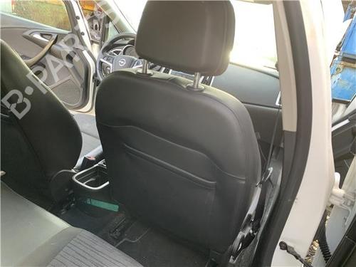 Right front seat OPEL ASTRA J (P10) 1.6 CDTi (68) | BP32419118C16 