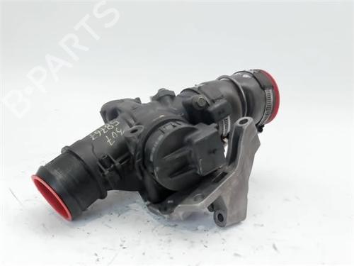 Throttle body PEUGEOT 307 SW (3H)  | BP16153030M82 