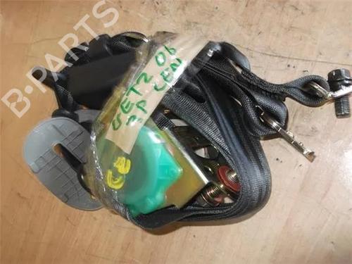 Rear right seatbelt HYUNDAI GETZ (TB)  | BP14337005I28 