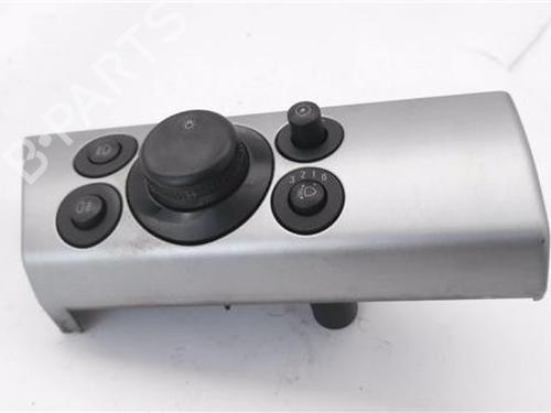 Headlight switch OPEL ASTRA H GTC (A04) 1.7 CDTi (L08) | BP24473352I24 - Image 2