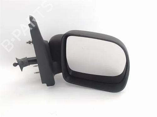 Right mirror RENAULT KANGOO (KC0/1_)  | BP24338320C27 