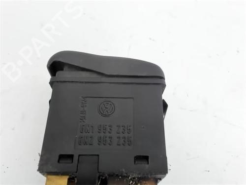 Warning switch SEAT AROSA (6H1) 1.0 | BP14342403I22 