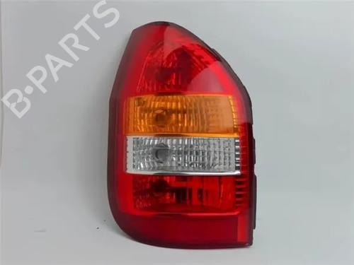 Venstre Baklys OPEL ZAFIRA A MPV (T98) [1999-2006]  13055795