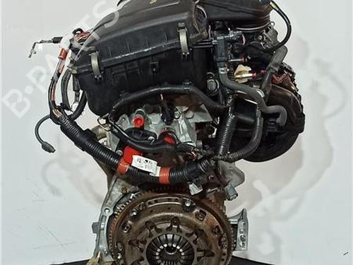 Engine TOYOTA AYGO (_B1_)  | BP9726137M1 