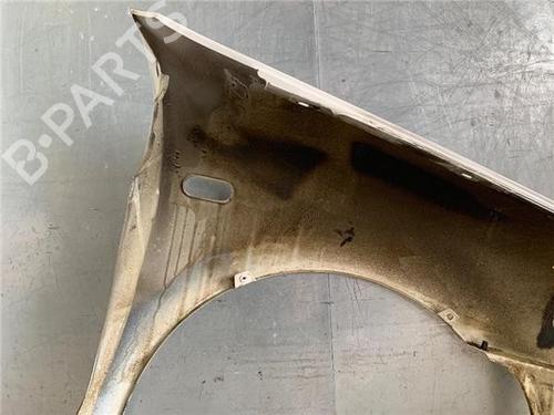Left front fenders VW POLO III (6N1) 60 1.4 | BP26955922C41 