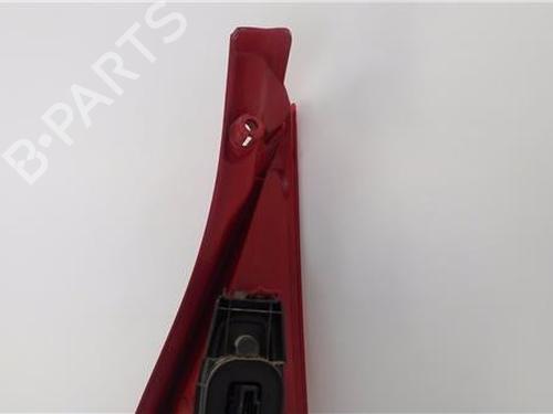 Left taillight CITROËN C3 I (FC_, FN_) 1.1 i | BP24038083C34 