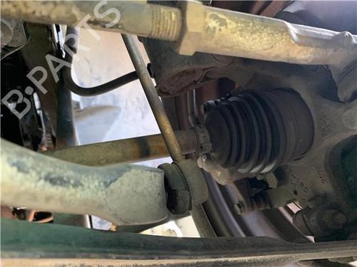 Right front driveshaft OPEL CORSA D (S07)  | BP32418582M39  - Image 9
