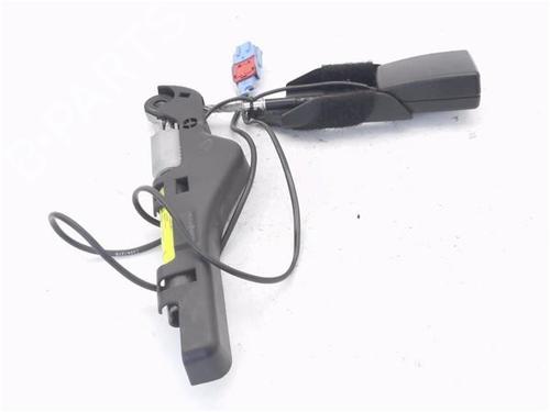 Seat buckle CITROËN C3 I (FC_, FN_)  | BP27163049I32 