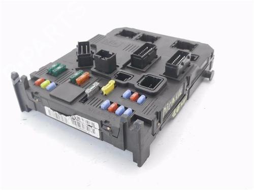 Fuse box PEUGEOT 206 CC (2D) | BP33220881E1 - Image 5