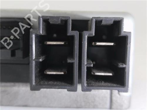 Electronic module SUZUKI SWIFT III (MZ, EZ)  | BP13643453M83 