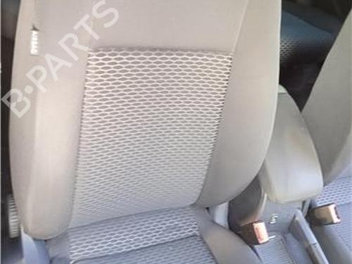 Used Right front seat VW GOLF VI (5K1) [2008-2014]  32417343