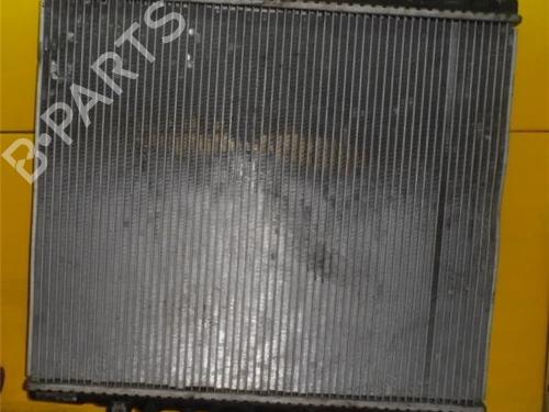 Water radiator CITROËN C8 (EA_, EB_) 2.2 HDi | BP9804594M31 