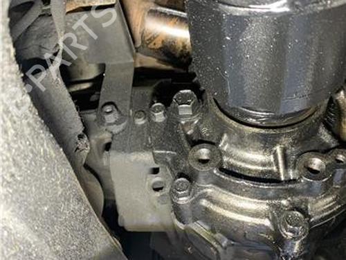 Catalyst JEEP COMPASS (MK49) 2.0 CRD | BP32417985M10