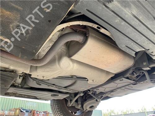 Exhaust system FORD FOCUS III | BP29260044M121 - Image 2