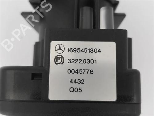 Switch MERCEDES-BENZ A-CLASS (W169)  | BP22339313I30 
