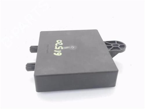 Electronic module RENAULT CLIO IV (BH_) 1.2 16V (BHA1, BHAK, BHMG, BHMK) | BP39931796M83 - Image 6