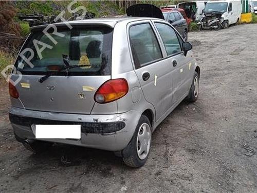 Climate control DAEWOO MATIZ (M100, M150)  | BP22338054I5 