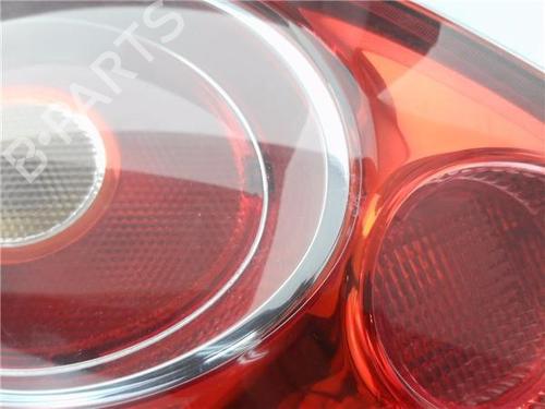 Left taillight FORD KA (RU8) 1.2 | BP32393985C34