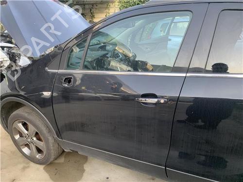 Left front door OPEL MOKKA / MOKKA X (J13) 1.7 CDTI (_76) | BP32417499C2 